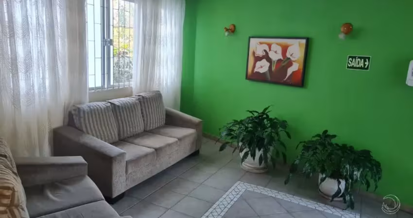 ÓTIMO APARTAMENTO DE 3 DORMITÓRIOS NA TRINDADE