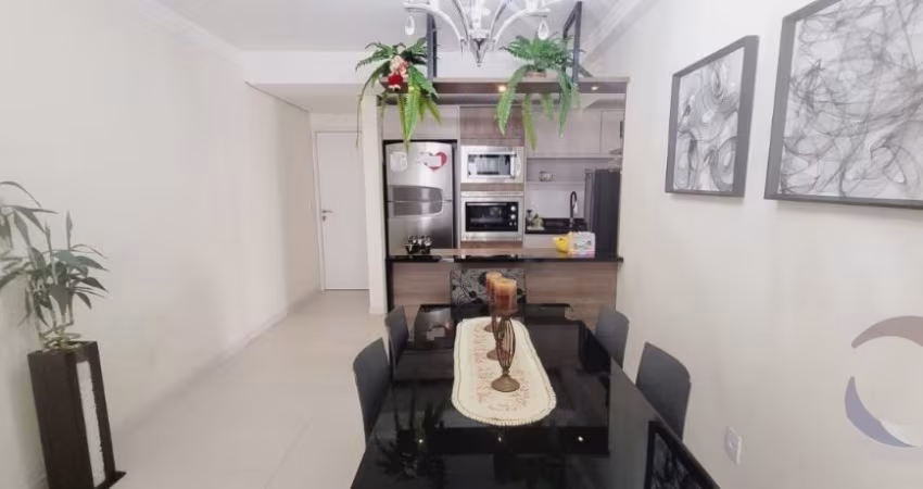 ÓTIMO APARTAMENTO DE 3 DORMITÓRIOS NO CÓRREGO GRANDE