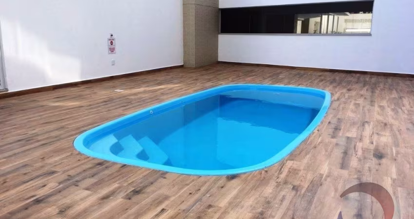 LINDO APARTAMENTO DE 3 DORMITÓRIOS NO CÓRREGO GRANDE