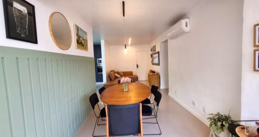 LINDO APARTAMENTO DE 3 DORMITÓRIOS NO CÓRREGO GRANDE