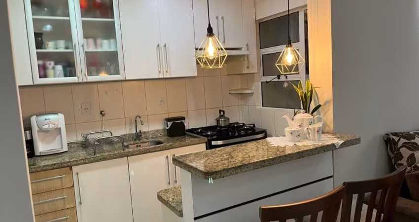 MARAVILHOSO APARTAMENTO DE 2 DORMITÓRIOS NO CÓRREGO GRANDE