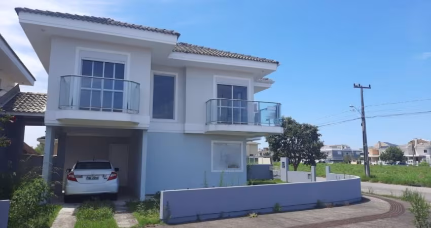 LINDA CASA RESIDENCIAL DE 3 DORMITÓRIOS NO CAMPECHE
