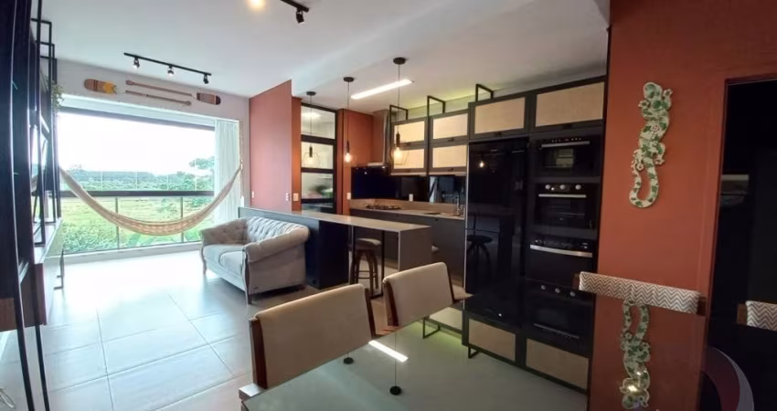 LINDO APARTAMENTO DE 2 DORMITÓRIOS NO CAMPECHE
