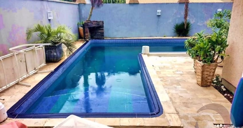 LINDA CASA DE 5 DORMITÓRIOS NO CAMPECHE
