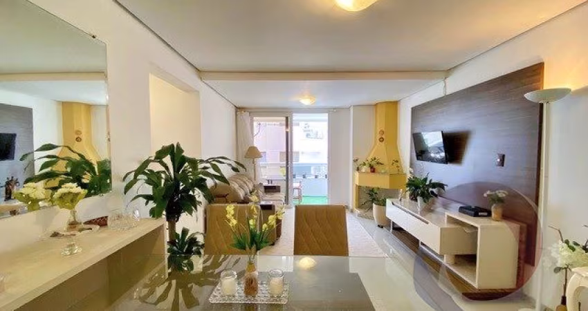 ÓTIMO APARTAMENTO DE 2 DORMITÓRIOS NO CAMPECHE