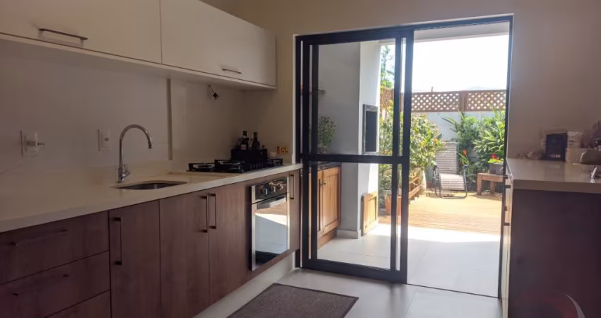 EXCELENTE CASA RESIDENCIAL DE 3 DORMITÓRIOS NO CAMPECHE