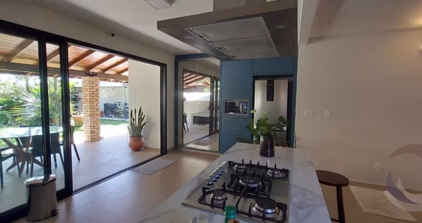 LINDA CASA DE 3 DORMITÓRIOS NO CAMPECHE