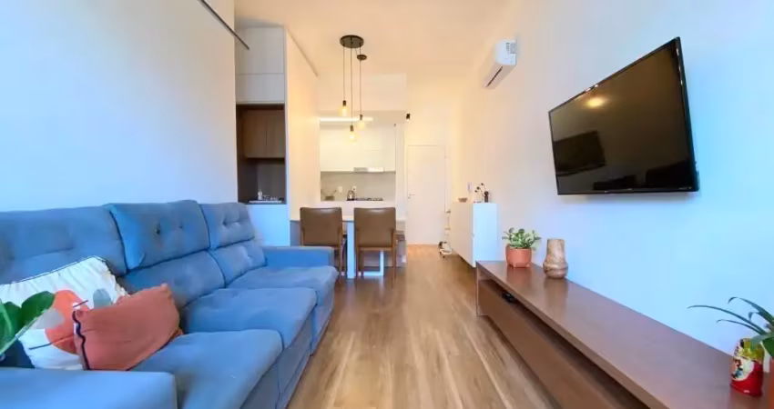 MARAVILHOSO APARTAMENTO DE 2 DORMITÓRIOS NO CAMPECHE