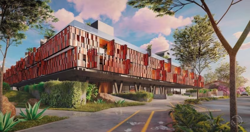 LINDO APARTAMENTO DE 1 DORMITÓRIO NO CAMPECHE