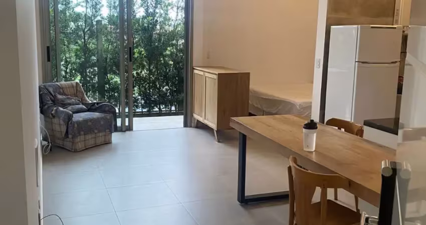 LINDO APARTAMENTO GARDEN DE 1 DORMITÓRIO NO CAMPECHE