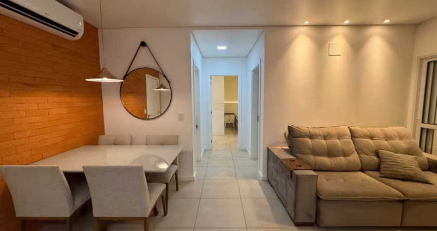 ÓTIMO APARTAMENTO DE 2 DORMITÓRIOS NO CAMPECHE