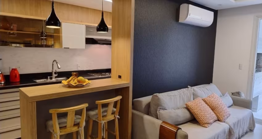 LINDO APARTAMENTO DE 3 DORMITÓRIOS NO CAMPECHE
