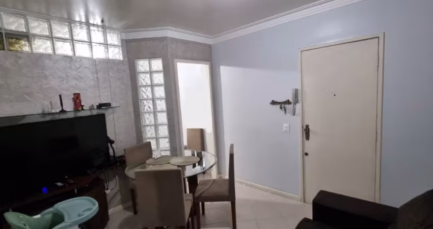 ÓTIMO APARTAMENTO DE 1 DORMITÓRIO NO CENTRO DE FLORIANÓPOLIS