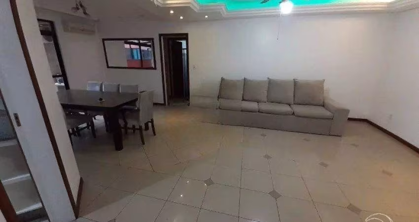 ÓTIMO APARTAMENTO DE 3 DORMITÓRIOS NO CENTRO DE FLORIANÓPOLIS