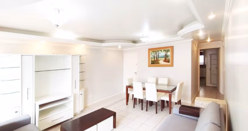 LINDO APARTAMENTO DE 3 DORMITÓRIOS NO CENTRO DE FLORIANÓPOLIS