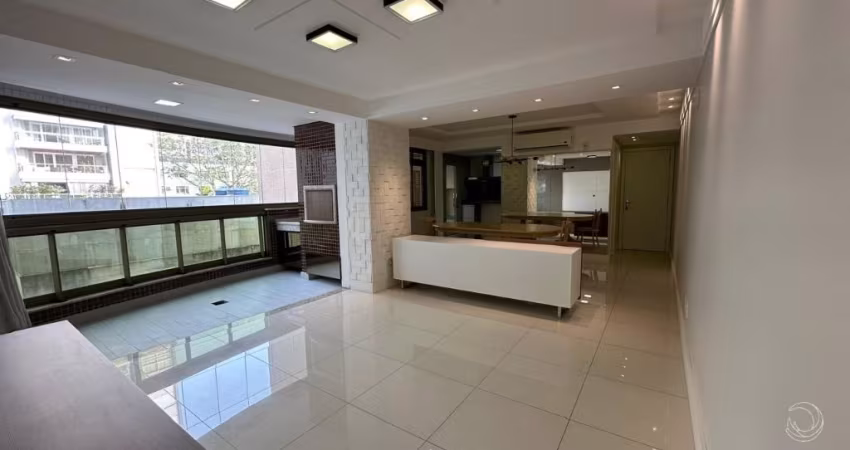 ÓTIMO APARTAMENTO DE 3 DORMITÓRIOS NO CENTRO DE FLORIANÓPOLIS