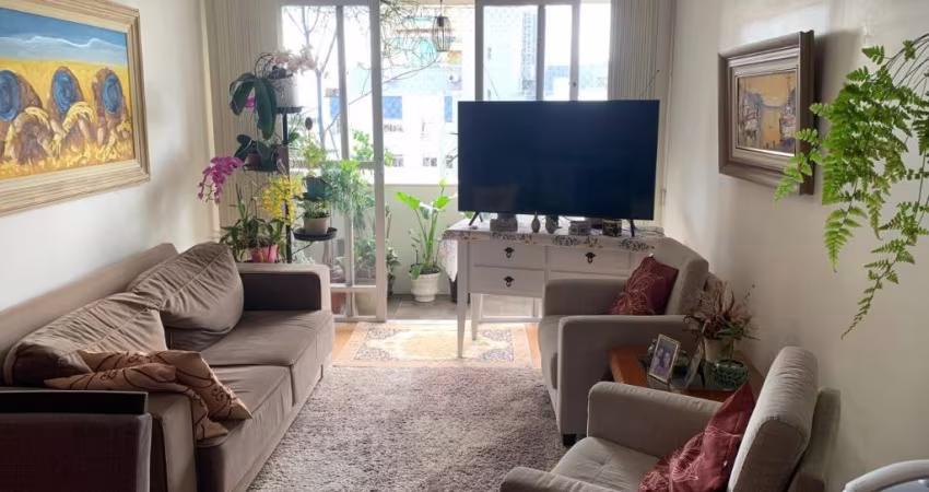 ÓTIMO APARTAMENTO DE 3 DORMITÓRIOS NO CENTRO DE FLORIANÓPOLIS