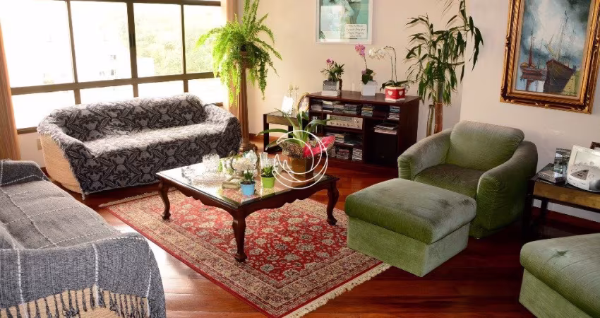 LINDO APARTAMENTO DE 4 DORMITÓRIOS NA AGRONÔMICA