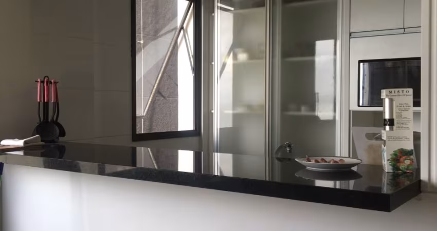 LINDO APARTAMENTO DE 1 DORMITÓRIO NA AGRONÔMICA