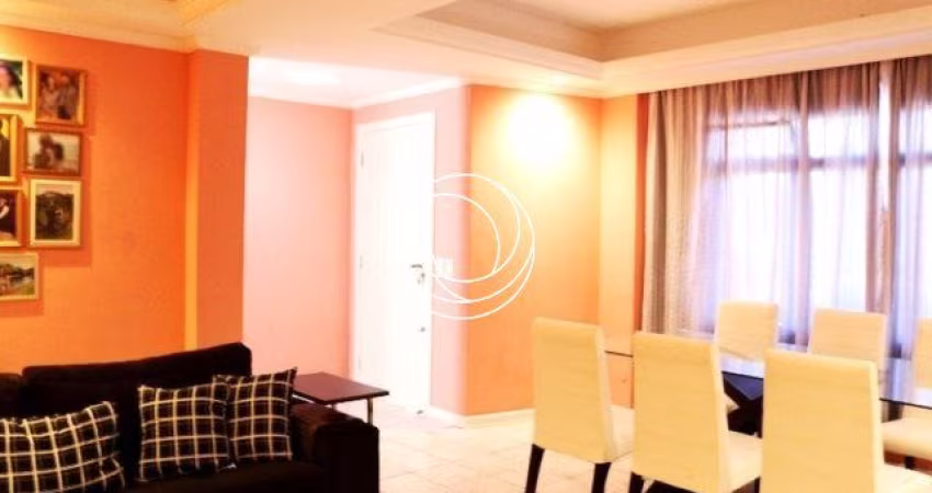 LINDO APARTAMENTO DE 3 DORMITÓRIOS NA AGRONÔMICA