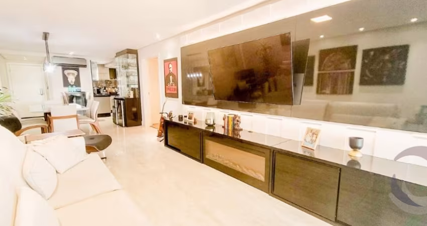LINDO APARTAMENTO DE 3 DORMITÓRIOS NA AGRONÔMICA
