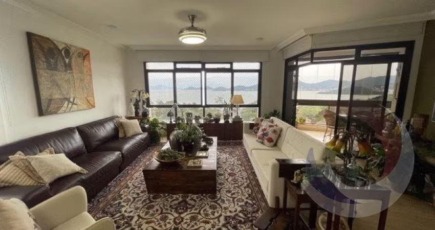 LINDO APARTAMENTO DE 4 DORMITÓRIOS NA AGRONÔMICA