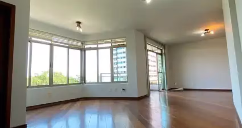 ÓTIMO APARTAMENTO DE 3 DORMITÓRIOS NA AGRONÔMICA
