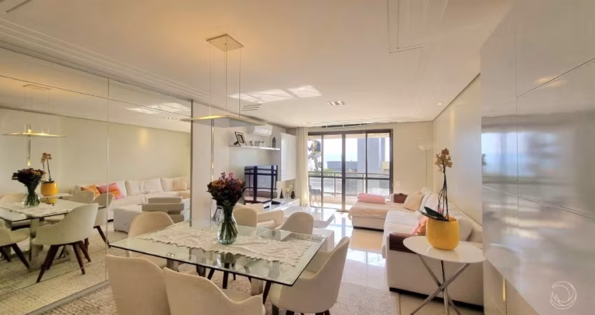 EXCELENTE APARTAMENTO DE 3 DORMITÓRIOS NA AGRONÔMICA