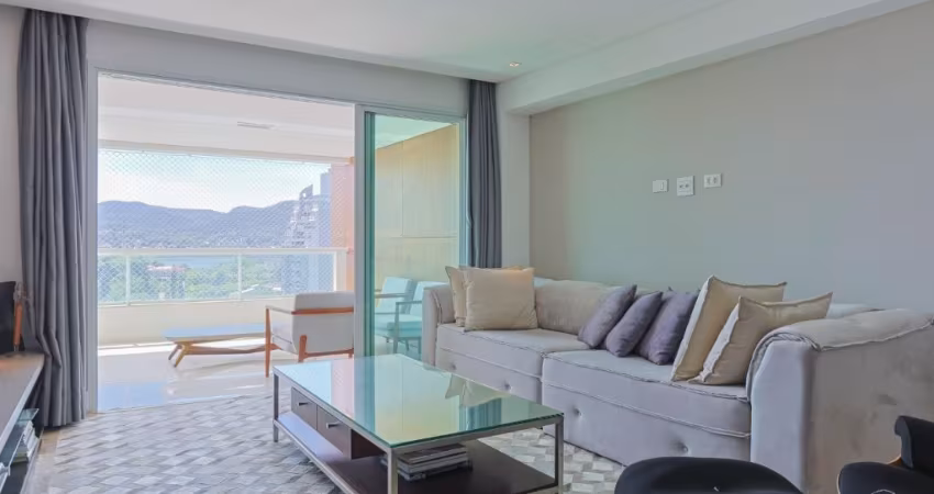 LINDO APARTAMENTO DE 2 SUÍTES NA AGRONÔMICA
