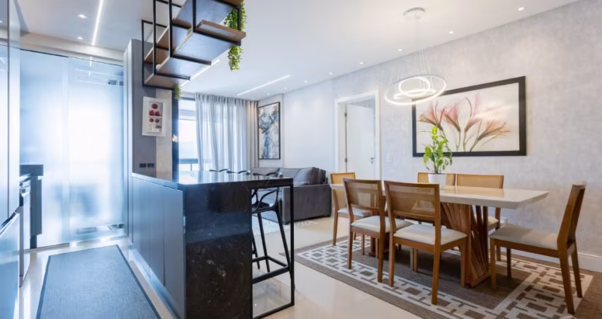 LINDO APARTAMENTO DE 3 DORMITÓRIOS NA AGRONÔMICA