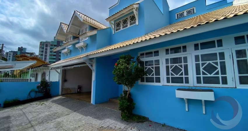LINDA CASA DE 5 DORMITÓRIOS NO ITACORUBI