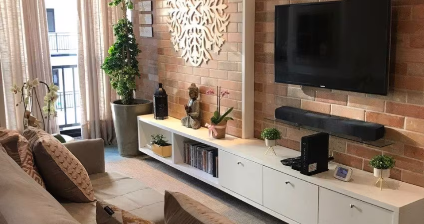 ÓTIMO APARTAMENTO DE 2 DORMITÓRIOS NO ITACORUBI