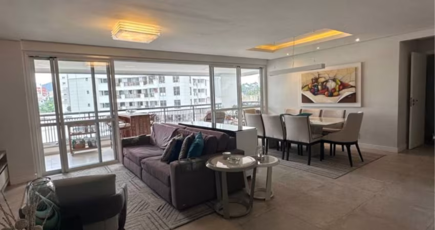 ÓTIMO APARTAMENTO DE 4 DORMITÓRIOS NO ITACORUBI