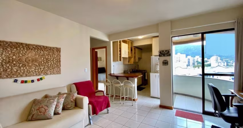 LINDO APARTAMENTO DE 2 DORMITÓRIOS NO ITACORUBI