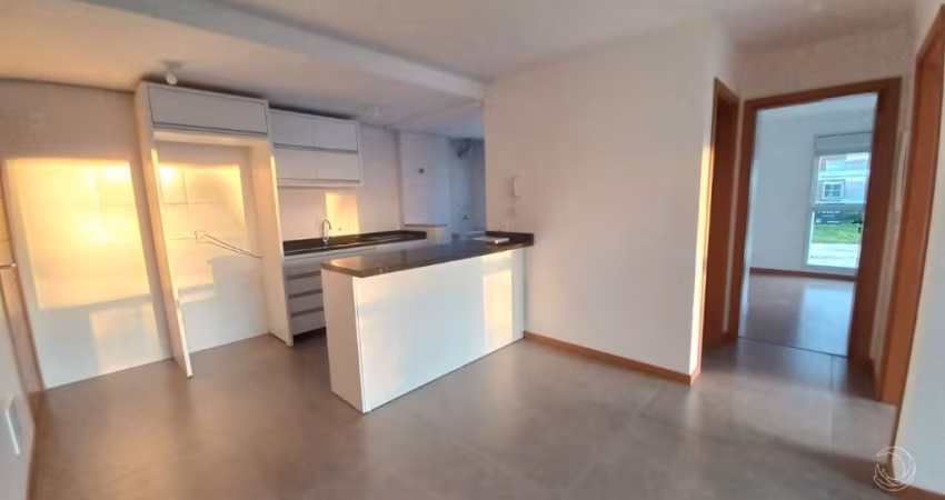 EXCELENTE APARTAMENTO DE 2 DORMITÓRIOS NO ITACORUBI
