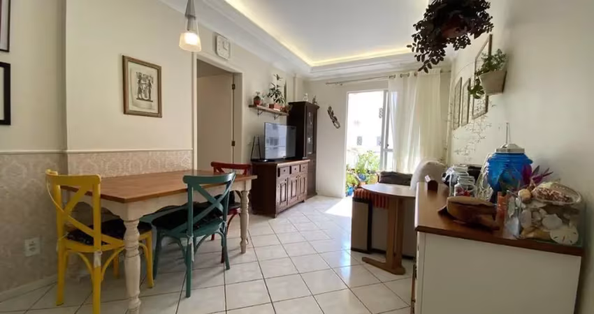 Apartamento com 3 quartos à venda na Rodovia Amaro Antônio Vieira, 2165, Itacorubi, Florianópolis