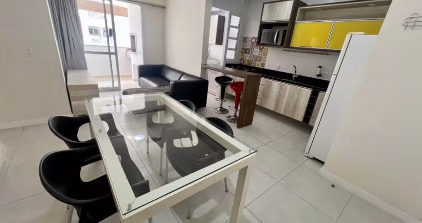 ÓTIMO APARTAMENTO DE 2 DORMITÓRIOS NO ITACORUBI