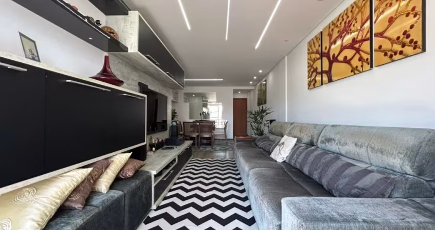 LINDO APARTAMENTO DE 4 DORMITÓRIOS NA TRINDADE