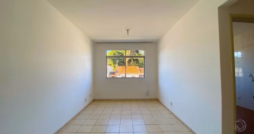 LINDO APARTAMENTO  DE 2 DORMITÓRIOS NA CARVOEIRA