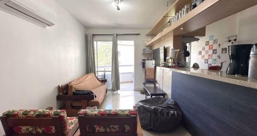 LINDO APARTAMENTO DE 2 DORMITÓRIOS NO PANTANAL