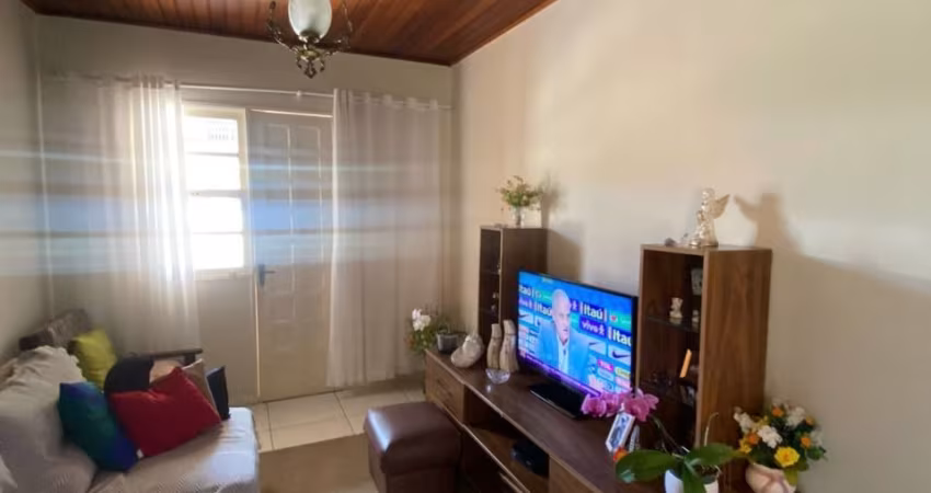 ÓTIMA CASA RESIDENCIAL DE 3 DORMITÓRIOS NO SACO DOS LIMÕES