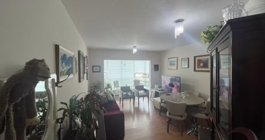 ÓTIMO APARTAMENTO DE 3 DORMITÓRIOS NO SACO DOS LIMÕES