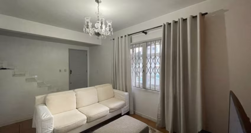 LINDA CASA RESIDENCIAL DE 3 DORMITÓRIOS NO SACO DOS LIMÕES