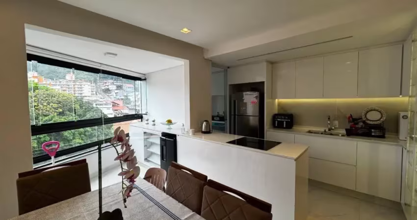 Ótimo apartamento de 2 dormitórios no saco dos limões