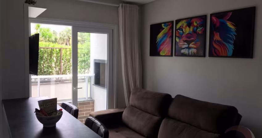 ÓTIMO APARTAMENTO DE 1 DORMITÓRIO NO CÓRREGO GRANDE