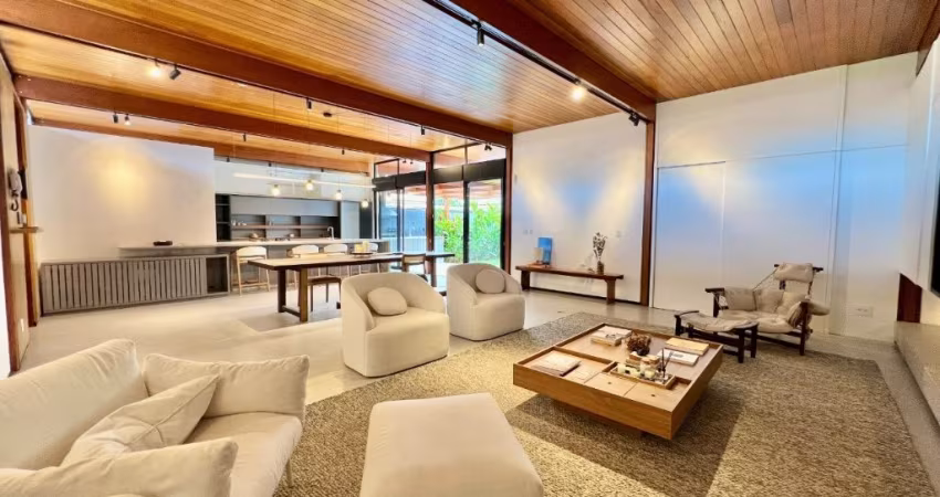 ÓTIMO APARTAMENTO DE 3 DORMITÓRIOS NO CÓRREGO GRANDE