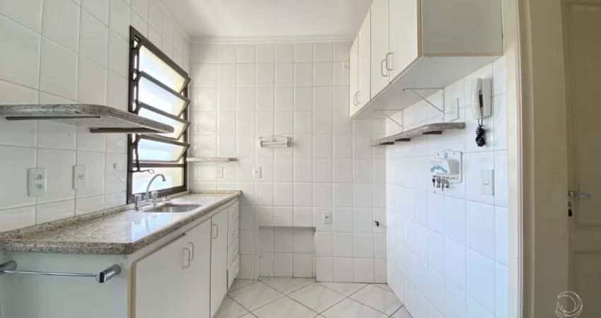 ÓTIMO APARTAMENTO DE 3 DORMITÓRIOS NO CÓRREGO GRANDE