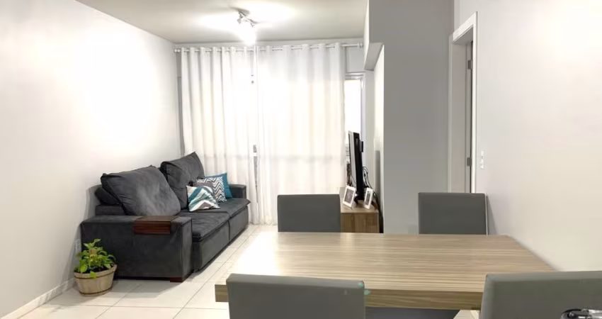 LINDO APARTAMENTO DE 3 DORMITÓRIOS NO SACO GRANDE