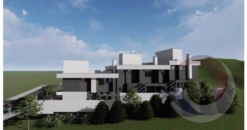 LINDA CASA RESIDENCIAL DE 3 DORMITÓRIOS EM SANTO ANTÔNIO DE LISBOA