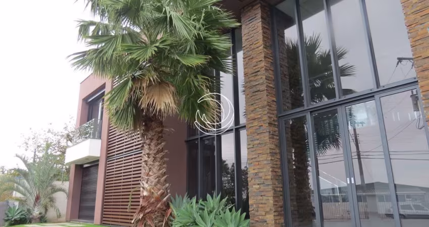 LINDA CASA RESIDENCIAL DE 3 DORMITÓRIOS EM CACUPÉ